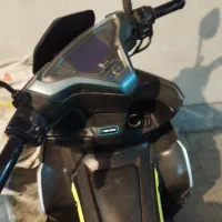 موتور ایروکس155