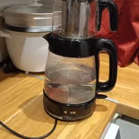 چایی ساز درحد نو