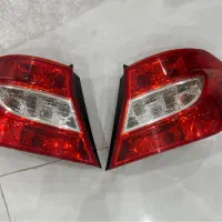 چراغ عقب برلیانس ۲۳۰ اورجینال کارخانه