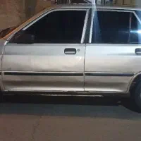 فروشی|خودرو سواری و وانت|باقرشهر, |دیوار