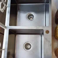 سینک ظرفشویی