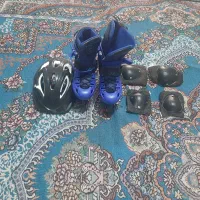 کفش اسکیت