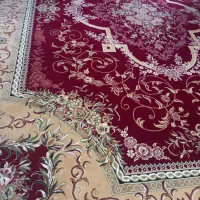 فرش|فرش|شیراز, کاراندیش|دیوار