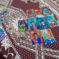 کارت کیمدی|کلکسیون و سرگرمی|رشت, معلولین|دیوار