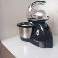 همزن