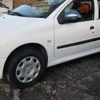 206 v8 مدل90 اطاق تعویض|خودرو سواری و وانت|خرم‌آباد, |دیوار