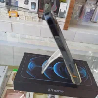 iPhone 12 pro|موبایل|فامنین, |دیوار