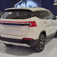 FMC T5 فردا موتور