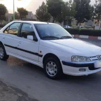 پژوپارس مدل ۹۰دوگانه کارخانه