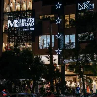 ملکه اجرایی(آفرینش یک سبک)دست راست مدیرعامل