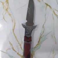 چاقو کلمبایی و زنجانی اصل