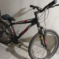 دوچرخه سایز ۲۷ هانتر