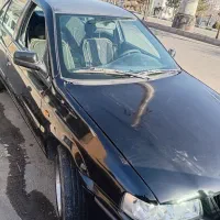 سمند مدل ۸۱|خودرو سواری و وانت|زنجان, |دیوار