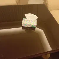 میز مبلمان|مبلمان خانگی و میز عسلی|مشهد, هنرستان|دیوار