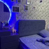 تخت تدی