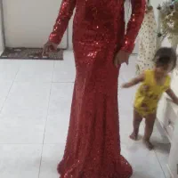 لباس مجلسی مناسب مهمونی .شب یلدا.آتلیه .عروسی و.