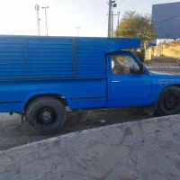 فروش زامیاد وانت z24، انژکتور|خودرو سواری و وانت|کرفتو, |دیوار