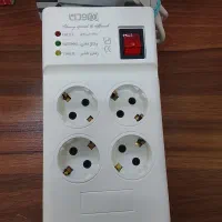 محافظ برق|صوتی و تصویری|رودهن, |دیوار