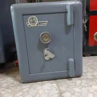 گاوصندوق 75kکوچیک خانگی