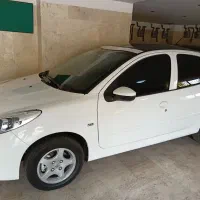 ۲۰۷ اتوماتیک  tu5p مدل ۱۴۰۳ در حد صفر خشک .|خودرو سواری و وانت|تهران, سهروردی|دیوار