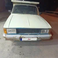 پیکان مدل 93