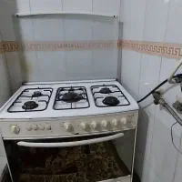 درحد کارکرده|اجاق گاز و لوازم برقی پخت‌وپز|گرگان, |دیوار