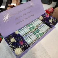 باکس پول و گل|صنایع دستی و سایر لوازم تزئینی|مشهد, کارمندان دوم|دیوار