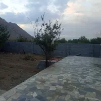باغ-باغچه-چهار-دیواری