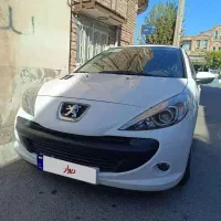 ۲۰۷ پانا|خودرو سواری و وانت|ماکو, |دیوار