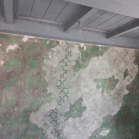 رنگ آمیزی ساختمان