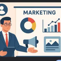 بازاریاب خانم