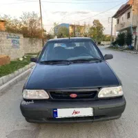 پراید ۸۴