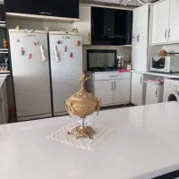 آپارتمان جنوبی زیر قیمت در کوی دانشگاه