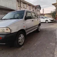 پراید|خودرو سواری و وانت|آستانه اشرفیه, |دیوار