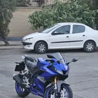 r15 یاماها