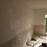 لکه گیری گچ با قیمت مناسب