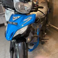 تی وی اس نیرو موتور tvs