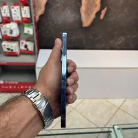 iphone 13 pro max 256G zaa|موبایل|کرج, برغان|دیوار