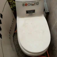 توالت فرنگی