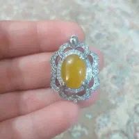 پلاک نقره شرف شمس