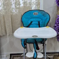 صندلی غذا کودک|اسباب و اثاث بچه|اهواز, گلستان|دیوار