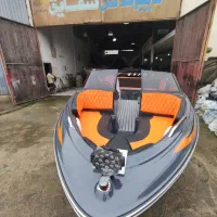 قایق فرمونی تشریفاتی