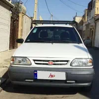 ماشین|خودرو سواری و وانت|رباطکریم, الارد|دیوار