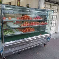 یخچال ویترین|یخچال و فریزر|الشتر, |دیوار