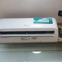 کولر 12 هزار هایسنس