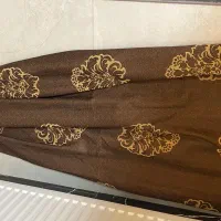 پرده بسیار شیک جنس بسیار محکم