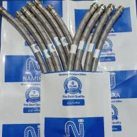 شیلنگ های رابط و پکیجی