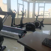 دستگاه های بدن سازی مدل ALL MAx