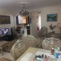 اپارتامان ۶۰ متری دو خواب  سمنگان