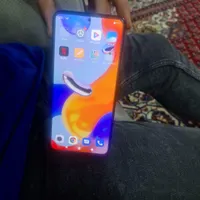 گوشی شیائومی ردمی نت ۱۱ پرو ۱۲۸ گیگ مشکی